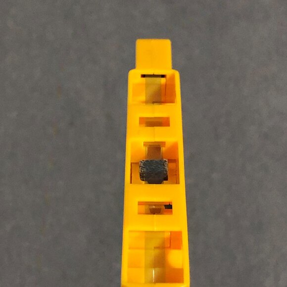 RARE Disney's Ariel And The Secret Grotto Read-Along Cassette Tape 1997 - Picture 3 of 3